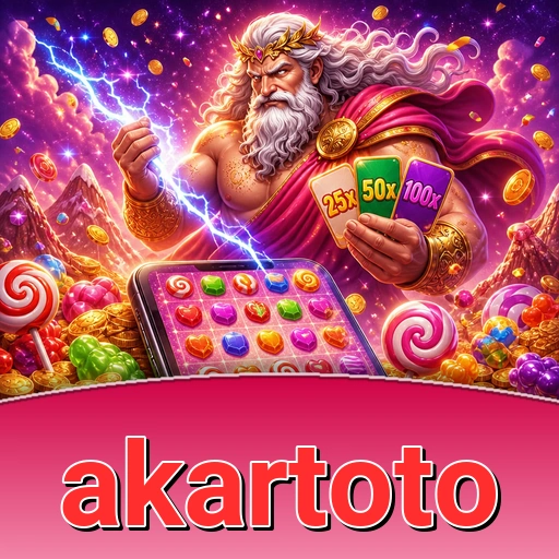 akartoto APK — gak dipotong pulsa
