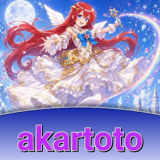 akartoto APK — bantuan 24 jam